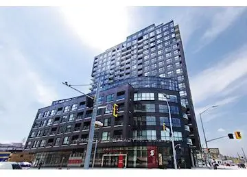 Common Element Condo in Kitchener