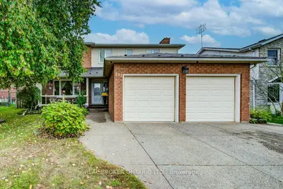 Detached in Cambridge