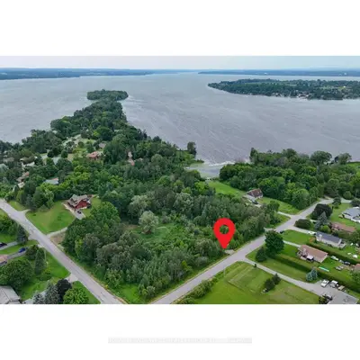 Vacant Land in Kawartha Lakes