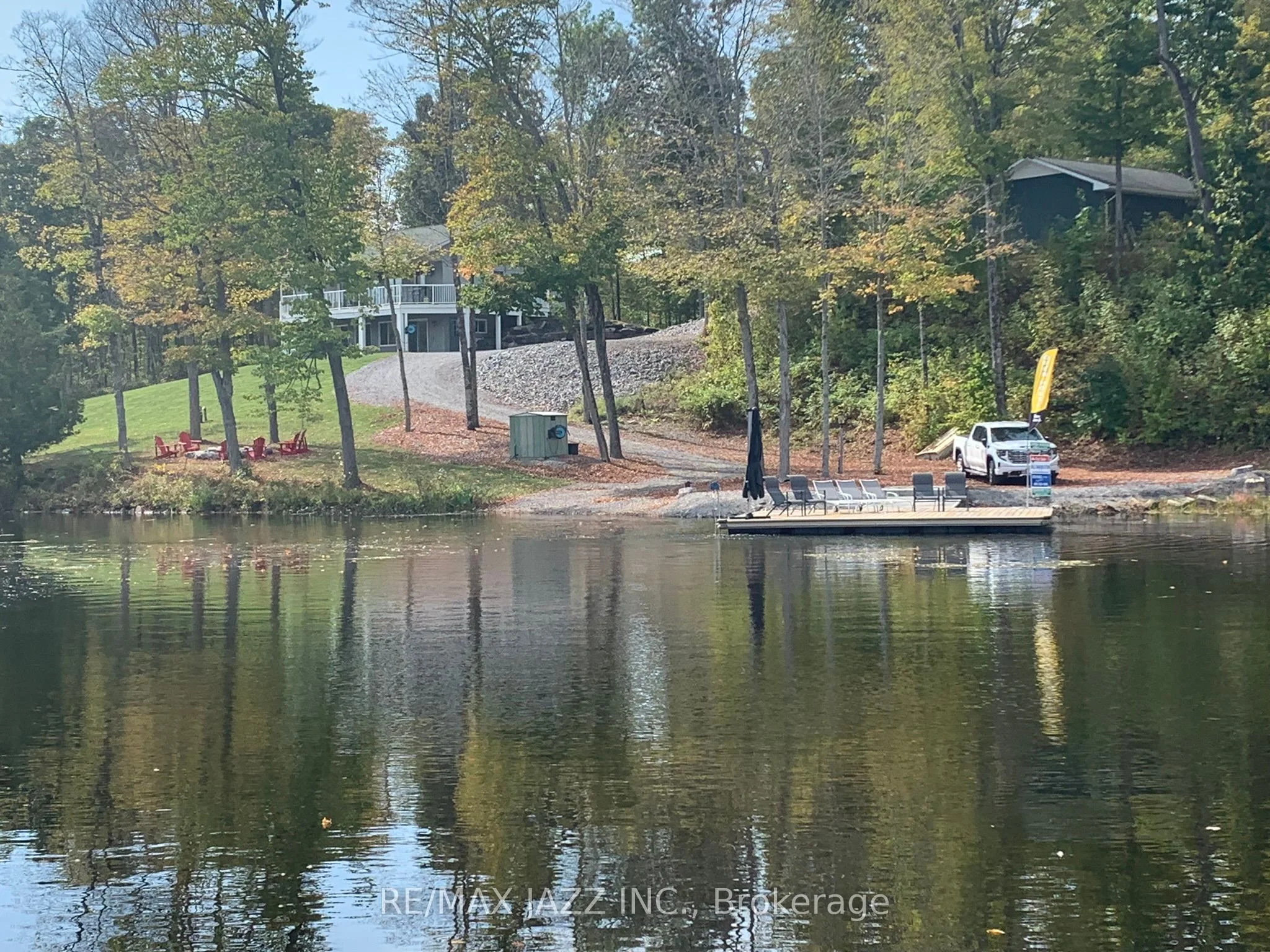 Detached in Havelock-Belmont-Methuen