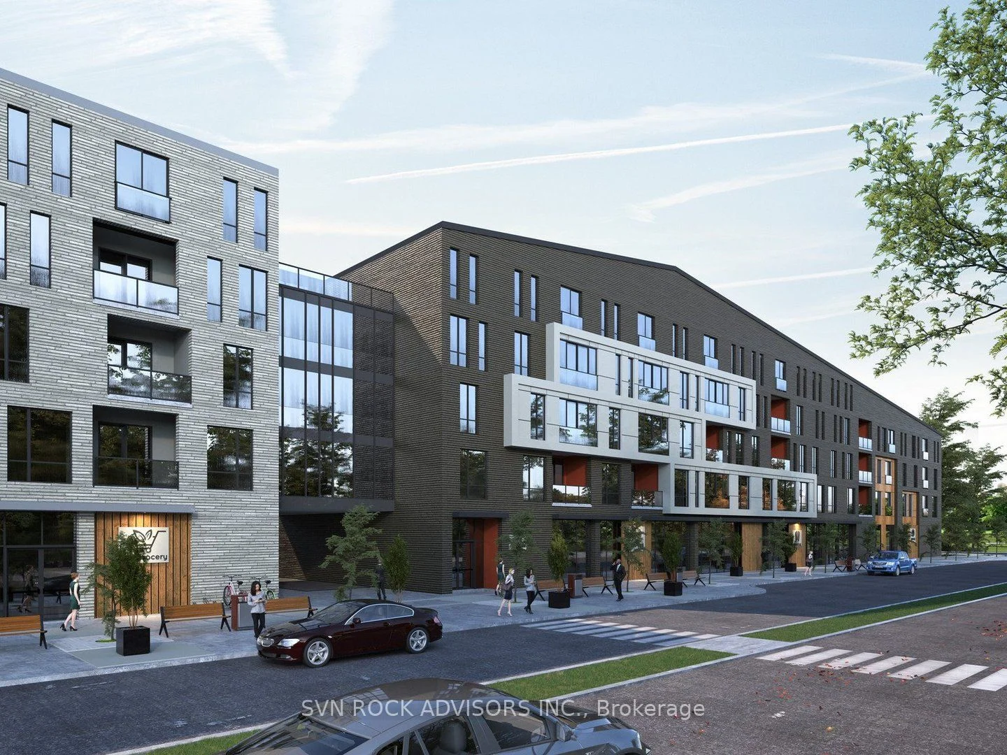 Condo Apartment in London North