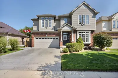Detached in London South