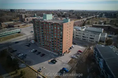 1440 Heron Road S 1112, Hunt Club - South Keys And Area, On K1v 0x2