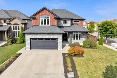 Detached in Welland