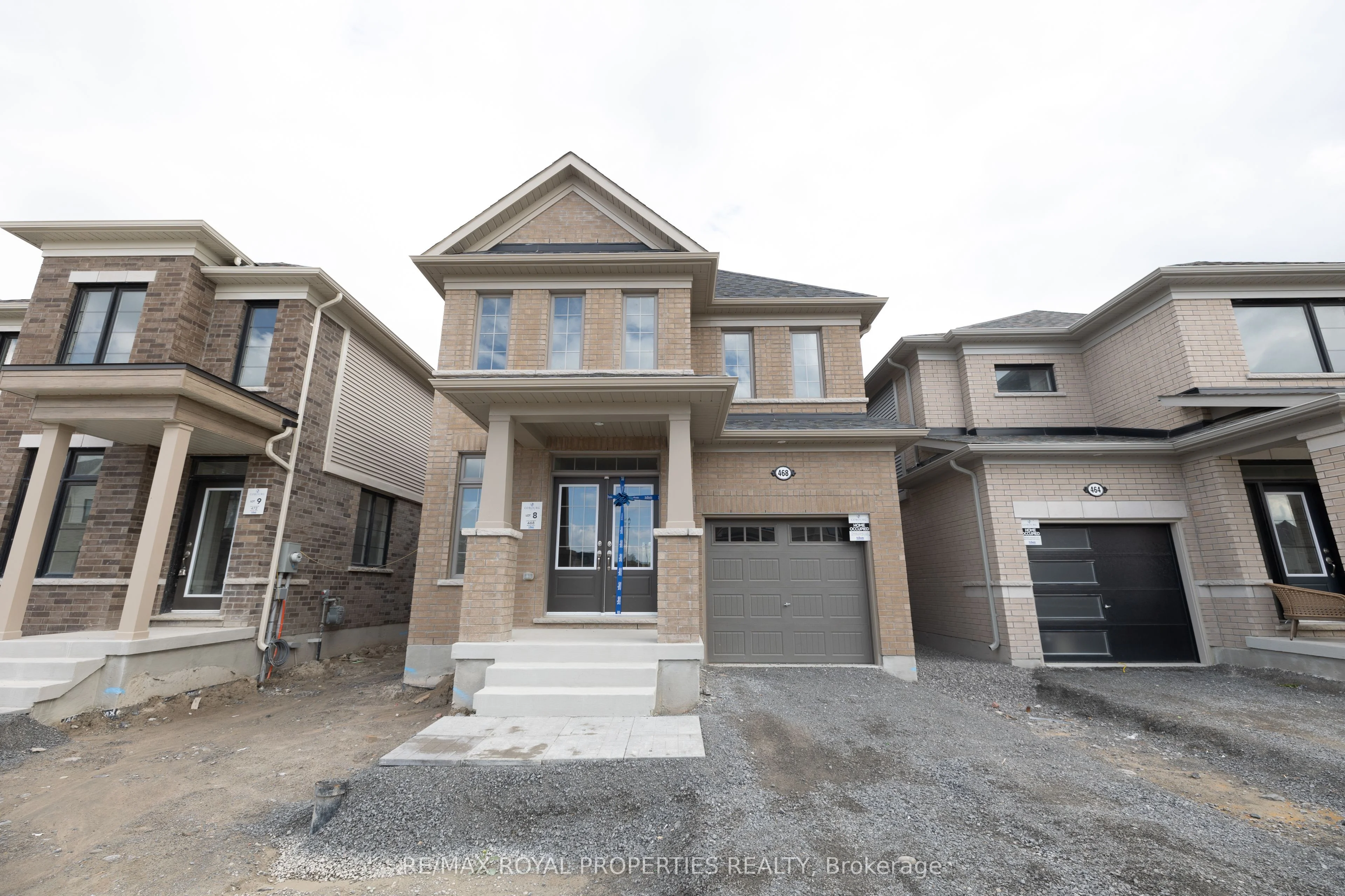 Detached in Cobourg