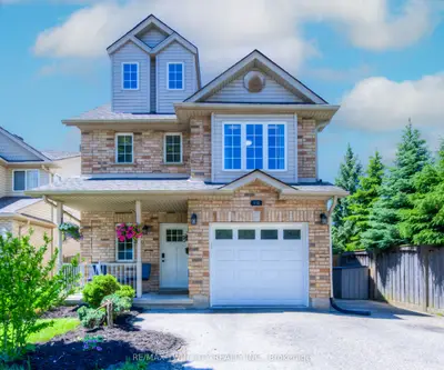 Detached in Cambridge