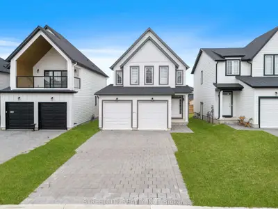 3042 Heardcreek Trail, London North, On N6g 2s7