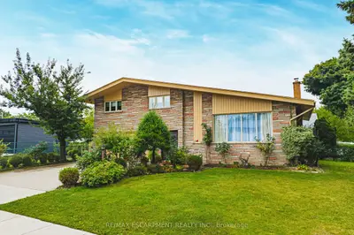 Detached in Hamilton
