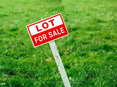Vacant Land in Brooke-Alvinston