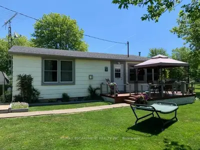Detached in Haldimand