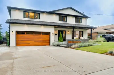 Detached in Hamilton
