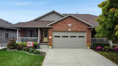 Semi-Detached in Hanover