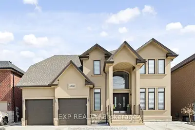 Detached in LaSalle