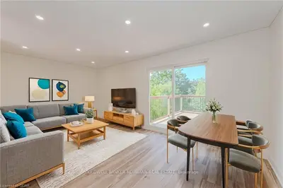 Semi-Detached in Guelph