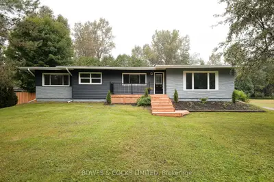 Detached in Faraday