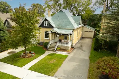 Detached in St. Thomas