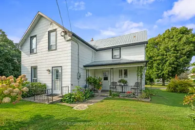 Detached in Trent Hills