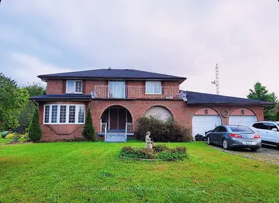 2119 County Road 48, Kawartha Lakes, On, K0m 2b0