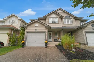 Semi-Detached in Cambridge