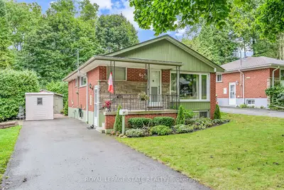 Detached in Hamilton