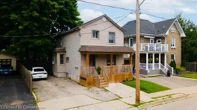 Detached in Cambridge