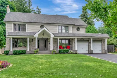 Detached in Hamilton