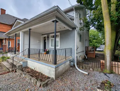 Semi-Detached in St. Catharines