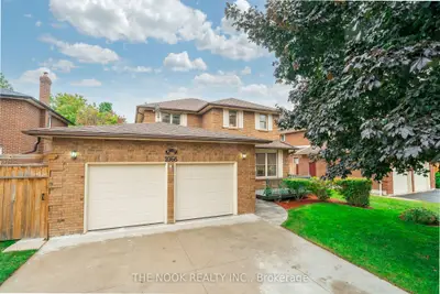 Detached in Cobourg