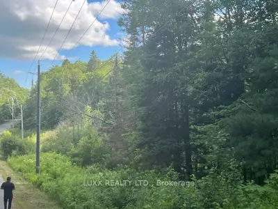 Vacant Land in Huntsville