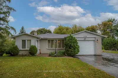 Detached in Kawartha Lakes