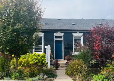 Semi-Detached in Hamilton
