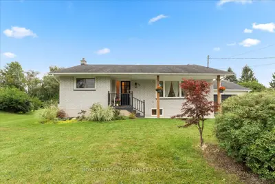 Detached in Brighton