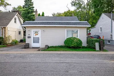 Detached in St. Catharines