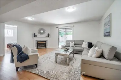 Detached in Hamilton