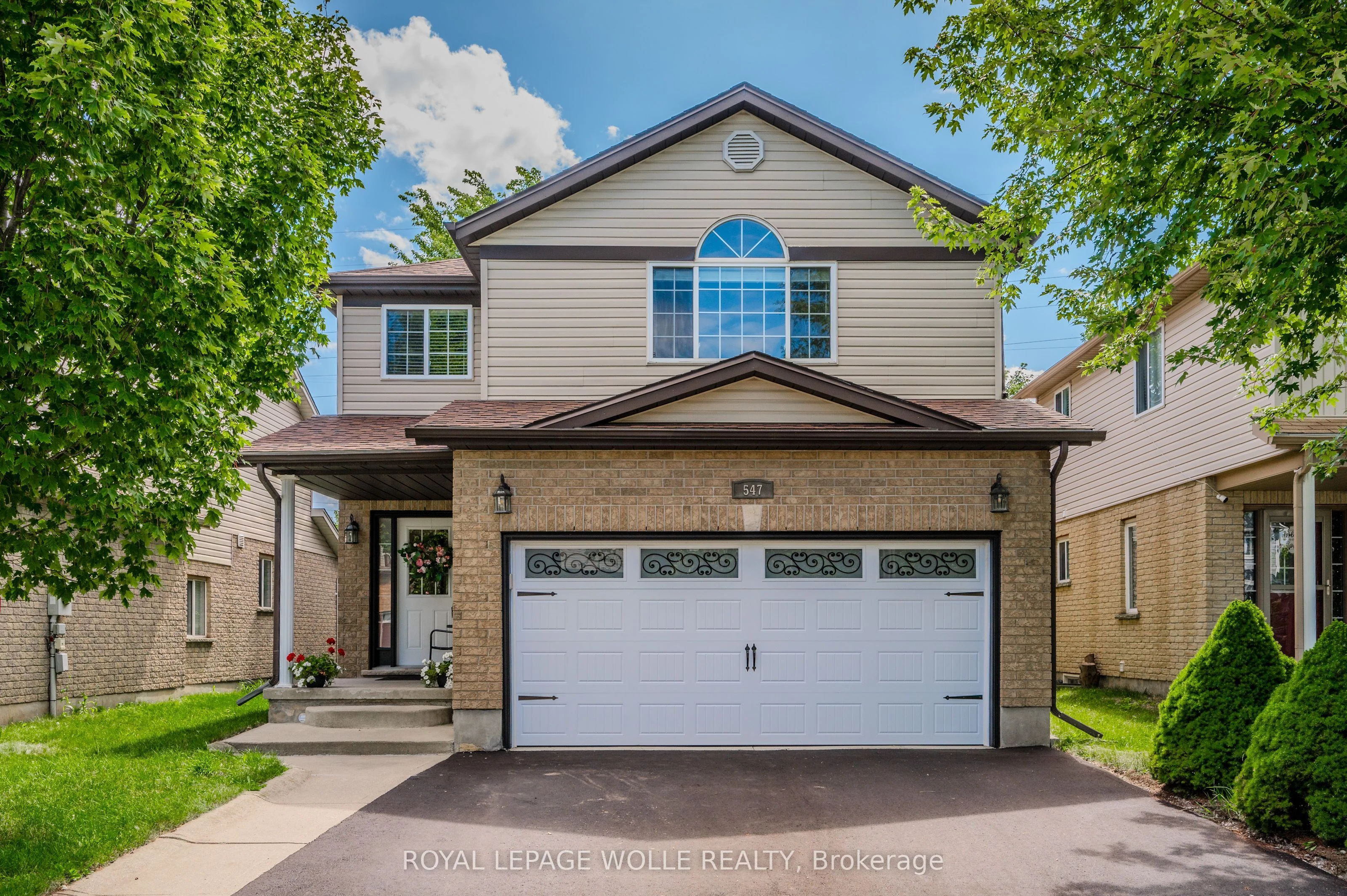 Detached in Waterloo