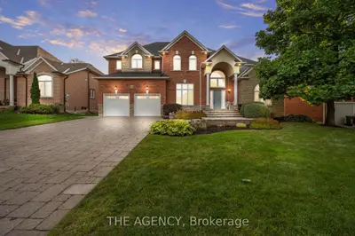 Detached in Hamilton