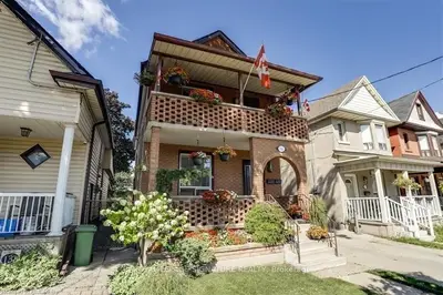 Detached in Hamilton