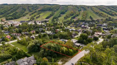 Vacant Land in Blue Mountains