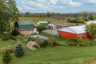 Detached in Quinte West