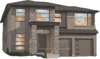 Detached in Pelham