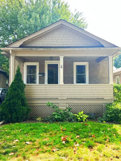 Detached in St. Catharines
