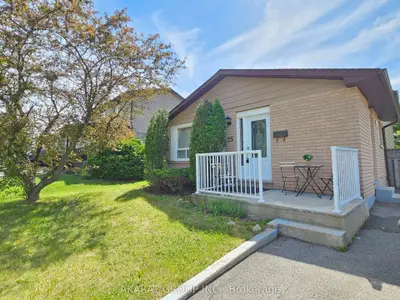 Detached in Hamilton