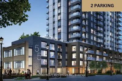 Condo Apartment in Kitchener
