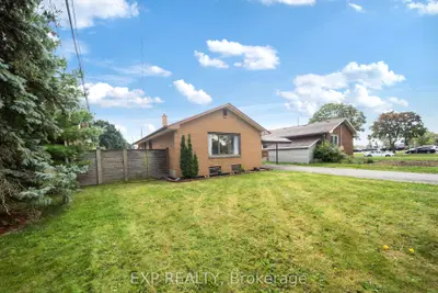 Detached in London East