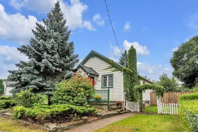 Detached in London East