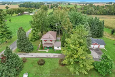 Detached in Quinte West
