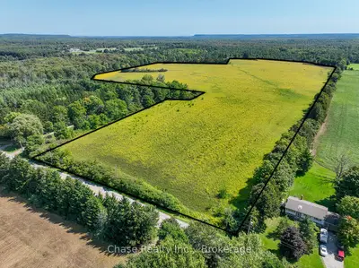Vacant Land in Hamilton