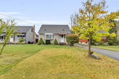 Detached in St. Thomas