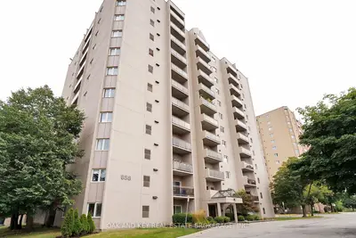 Condo Apartment in London South