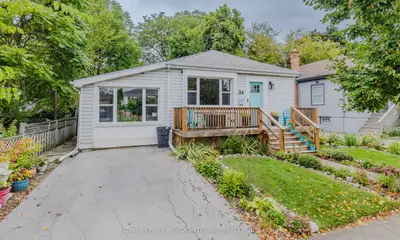 Detached in St. Catharines